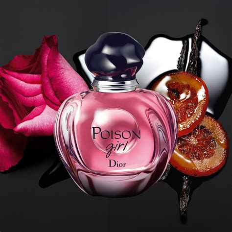 dior poison girl eau|More.